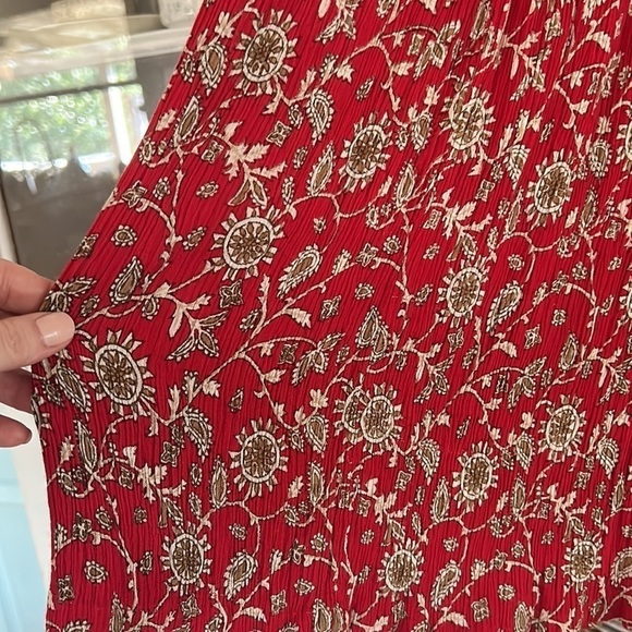 Vintage skirt - Picture 2 of 5